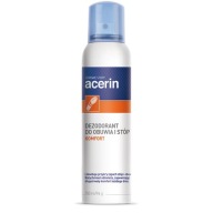 ACERIN KOMFORT Deodorant do topánok a chodidiel 150 ml