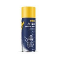 MANNOL 9899 M-40 Mazací prostriedok PENETRÁTOR 450ml