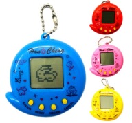 TAMAGOTCHI TAMAGOCZI ELEKTRONICKÁ HRA ZVIERATÁ Č