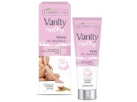 Bielenda Vanity Milky depilačný krém s ryžovým mliekom 100ml