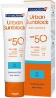 Novaclear Urban Sunblock krém na suchú pokožku SPF 50