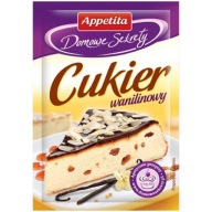 Chuť vanilkový cukor 15 g