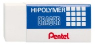 PENTEL ZEH05 školská guma na ceruzku