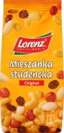 Lorenz Student Mix Original 180g