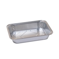 Formy, hliníková forma 800 ml R-22 10 ks.