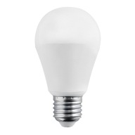 LED ŽIAROVKA 6W E27 3000K TEPLÁ GTV 470LM