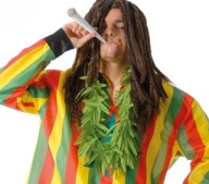 NÁHRDELNÍK MARIHUANA ZAnecháva MARIHUANU PRÍDAVOK