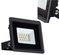 LED svetlomet Miledo Hermetic GRUN Neutral 4000K 10W 800lm IP65