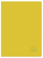 Zápisník A5/60 Herlitz Rainbow Klasická mriežka