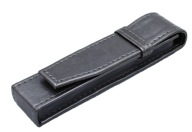 POUZDRO NA PERÁ PEN CASE ekokoža