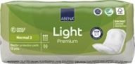 Abena Light Normal hygienické vložky 12 ks