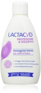 Lactacyd Intímny hygienický gél 300 ml Ochrana a upokojenie