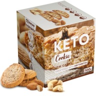 KETO BEZCUKROVÉ KUCHYNICE SLADENÉ ERYTHRITOLOM pre diabetikov a diabetikov
