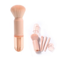 Sada štetcov na make-up