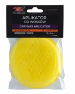 ŠPONGOVÝ APLIKÁTOR NA VOSY MÔJ AUTO