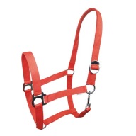 YORK Halter LITA Coral [Veľkosť: Full]
