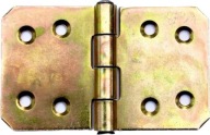 Z 100e Stavebný záves 100x60x1,5mm