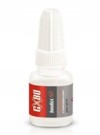 CX80 BONDICX 05 5G. 011 UNIVERZÁLNE KYANOAKRICKÉ LEPIDLO