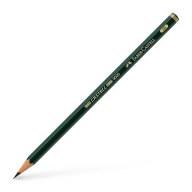 Ceruzka Faber-Castell 9000 - 6B