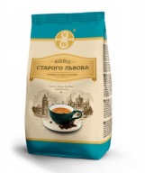 Káva Arabica 100% mletá STARY LWOWA 100g