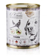 O'Canis Bažant s mrkvou 800 g