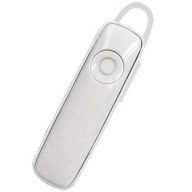 Biela náhlavná súprava Platinet Icon BLUETOOTH V5