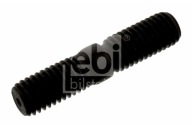 FEBI BILSTEINOVÁ Skrutka M10X1,5 48MM MERCEDES