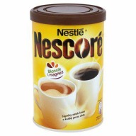 NESCAFE Nescore plechovka 100g