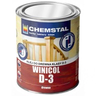 WINICOL D-3 Lepidlo na drevo 0,2kg Chemstal