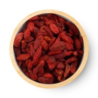 Goji bobule 100g Sušené ovocie na slnku Bakamo