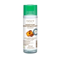 Seyo Salicylic Spirit s jantárom 115 ml