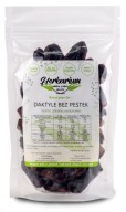 Sušené datle bez semien 1000g Naturally Herbarium