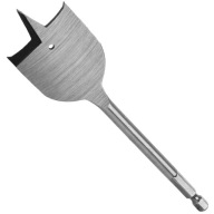 22 x 150 mm Vrták s perovou čepeľou do dreva