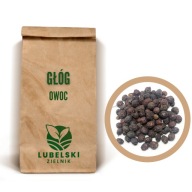 HAWAWBERG JASTRAB OVOCIE, CELÝCH 200 G - LUBLIN HERBARIAN
