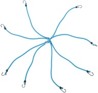 PREPRAVNÁ LINKA SPIDER GUMA 8 x 45 cm ODOLNÁ