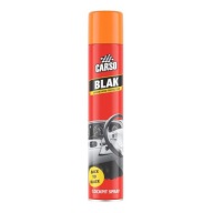 K2 CARSO BLAK 750ML. BROSKYŇA SA LEVÍ A OCHRANA PALUBNEJ DOSKY