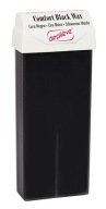 Depileve BLACK WAX Roll-on vosk (so širokou rolkou)