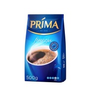 Prima Finezja mletá káva 500g