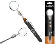 NEO Teleskopické inšpekčné zrkadlo 30 mm 11-612