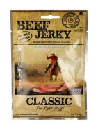 Bullseye Beef Jerky Classic 50G