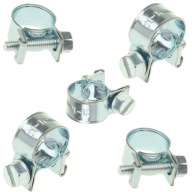 SVORKY KOVOVÉ SVORKY MINI GBS SGB SVORKA 11-13 mm 5 ks
