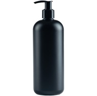 FĽAŠA S DÁVKOVAČOM NA GÉLOVÉ MYDLO, PUMPA, 500 ml