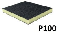 BRÚSNA HUBKA 125x95x10 gr. 100