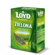 Loyd Green sypaný čaj 80g