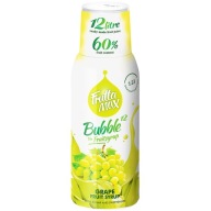 FRUTTAMAX HROZNOVÝ SIRUP DO SÝTU 12L