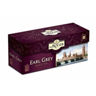 Sir Roger Earl Grey expresný čierny čaj 25TB
