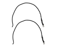 FLAGMAN FEEDER GUM SPOJKA 2 ks 14 cm