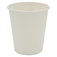 Užite si bezplastový 300 ml papierový pohár 50 ks ^