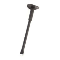 FRÉZA NA MURIVO S GUMOVÝM KRYTKOM 14x250 MM