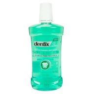 DENTIX Herbs & Protect ústna voda 500 ml